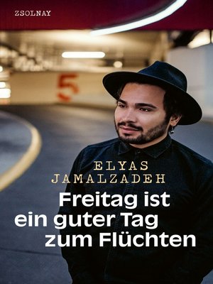 cover image of Freitag ist ein guter Tag zum Flüchten